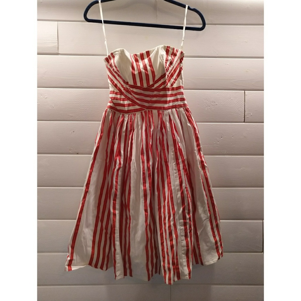 Odille Marry Poppins Style Dress